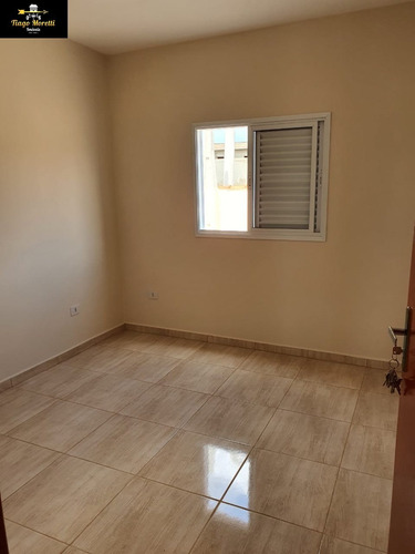 Ótima Casa À Venda No Bairro Água Branca Boituva-sp - Ca00419 - 69277907