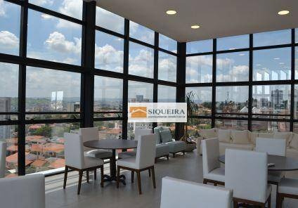 Liberty Home Studio - Studio À Venda, 31 M² Por R$ 220.000 - Jardim Faculdade - Sorocaba/sp - St0002