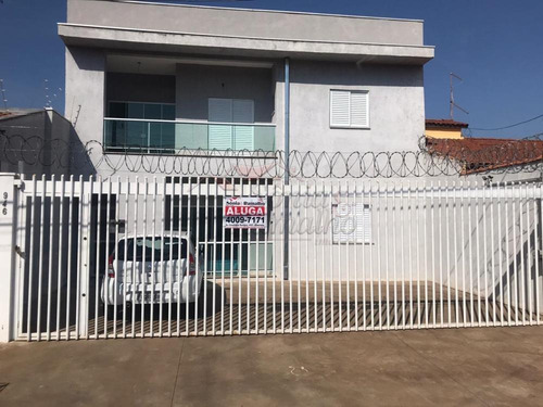 Apartamentos - Ref: L14079