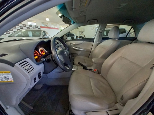 Imagem 3 de 6 de Toyota Corolla Xei 2.0