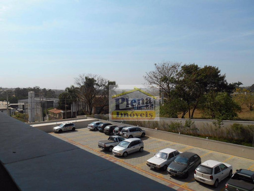 Imagem 11 de 11 de Sala À Venda, 52 M² - Jardim Marchissolo - Sumaré/sp - Sa0128