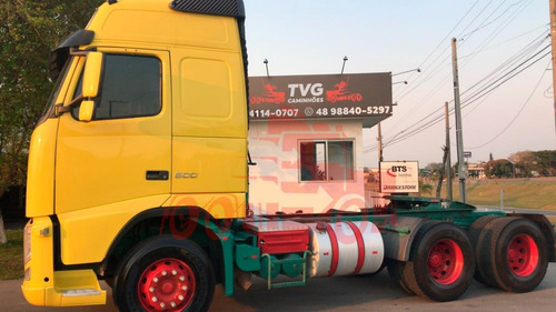 Imagem 5 de 15 de Fh500 6x4 2013