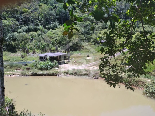 Imagem 18 de 26 de Chácara Com Lago Em Juquitiba - 239 - 70330798
