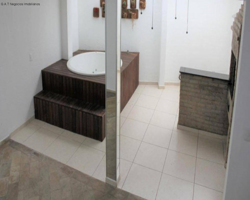 Imagem 24 de 28 de Casa Em Condomínio À Venda No Torremolinos - Vila Progresso- Sorocaba/sp - Cc05536 - 70132375