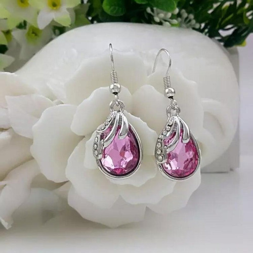 Aros De Gota