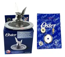 Comprar Kit Reparación Oster Cuchillas Aspas Oster Originales