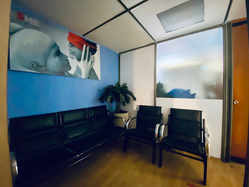 Oficinas En Venta En Doctores Cuauhtémoc
