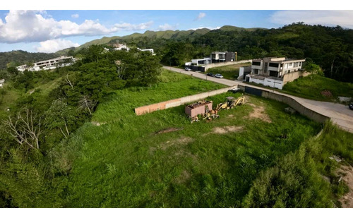 Vendo Terreno Con Vista Al Dique 1200m2 Terrazas Del Country