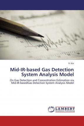 Libro Mid-ir-based Gas Detection System Analysis Model - ...
