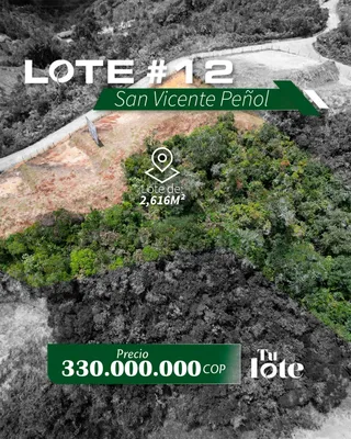 Lote y casalote en venta