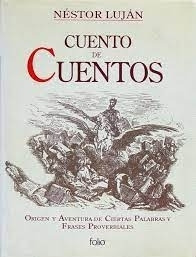 Cuento De Cuentos Nestor Lujan