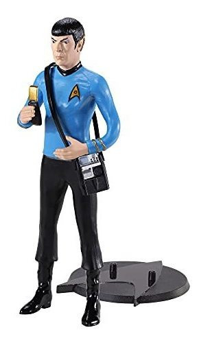 Bendyfigs Star Trek Spock