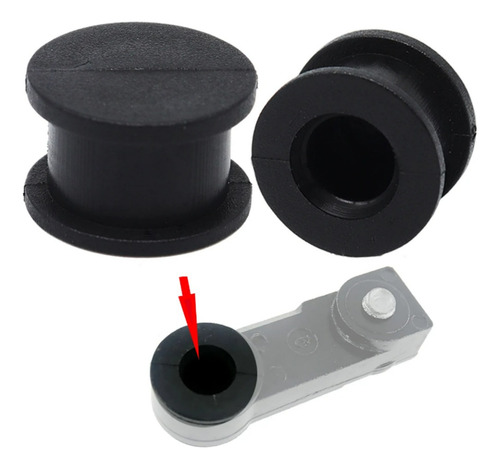 Buje Selector Para Audi Transmisión Automatica Tiptronic