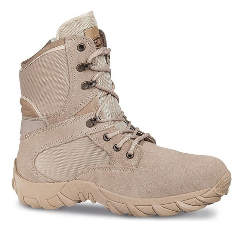 Bota Tactica Bota Hombre Bota Workland 76209