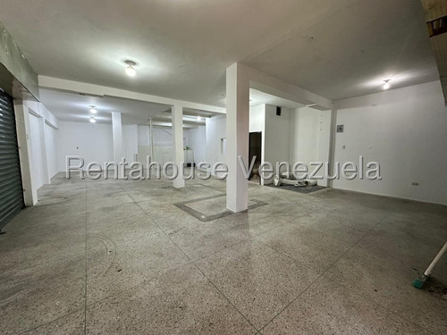 Local En Alquiler - Catia - Andreina Castro - Mls #25-15374