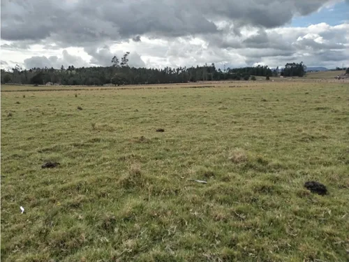Venta De Lote Vereda Forantiva Oicata