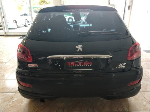 Peugeot 207 Xs Allure 1.4 2010 5ptas
