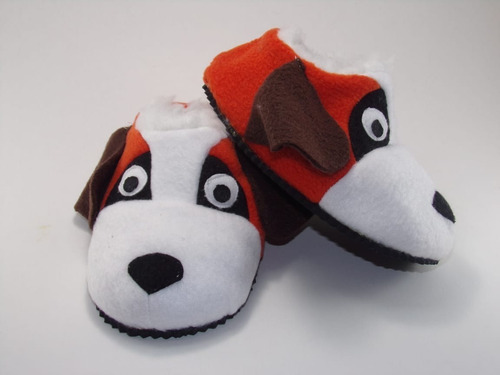 Pantuflas De Perros Del 19/20 Al 25/26