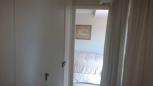 Imagen 17 de 24 de Departamento En Recoleta. 2 Dormitorios (1 En Suite) . Amplia Terraza