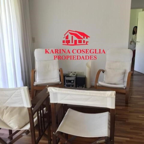 Departamento En Alq. Temporario Ubicado En Pilar, G.b.a. Zona Norte