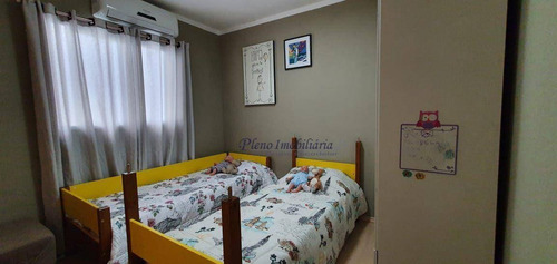Imagem 13 de 29 de Sobrado Com 3 Dormitórios À Venda, 130 M² Por R$ 905.000,00 - Água Fria - São Paulo/sp - So0454