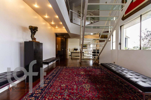 Imagem 9 de 30 de Apartamento Com 4 Dormitórios À Venda, 630 M² - Cerqueira César - São Paulo/sp - Ap3087