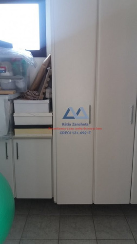 Imagem 15 de 15 de Apartamento Para Venda, 3 Dormitório(s) - 1035