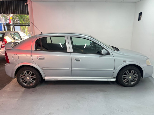 Chevrolet Astra Advantage 2.0 MPFI 8V FlexPower 5p