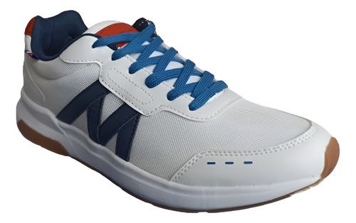 Zapatilla Michelin Protek Urban Hombre
