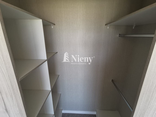 Departamento En Arriendo De 2 Dorm. En Rancagua