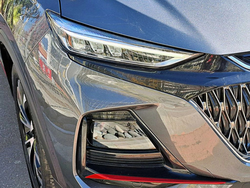 Changan X7 Plus 1.5 At