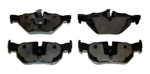Balatas Fx1267 Bmw