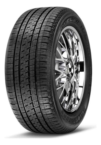 Llanta 285/45r22 110h Bridgestone Dueler Hl Alenza