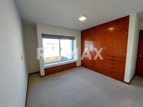 Casa En Condominio En Renta En Toluca