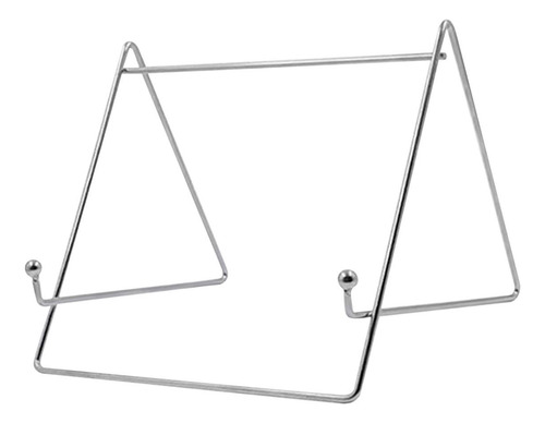 Soporte De Tableta Base De Soporte De Metal Antideslizante