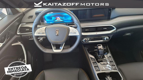 Bestune T77 Pro Premium 1500 Turbo Suv 1.5 2025 0km