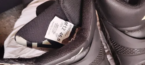 Botas Marca Fox Original (Usado)