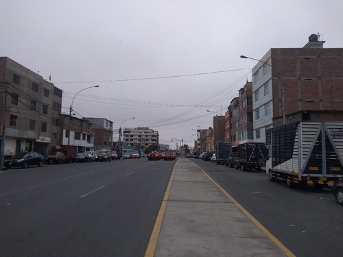 Imagen 3 de 4 de Venta Casa Local Comercial Almacen Con Negocio