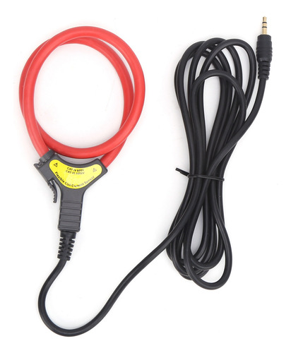Accesorio De Sonda De Corriente Etcr150fa, Sensor De Bobina