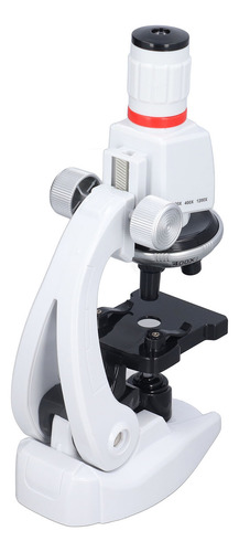 Kits De Microscopios Led Para Niños 1200x Slide Science