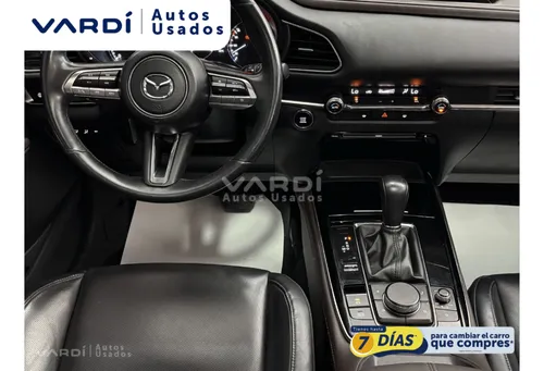 Mazda CX-30 GRAND TOURING LX