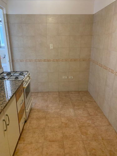 3 Ambientes En Palermo