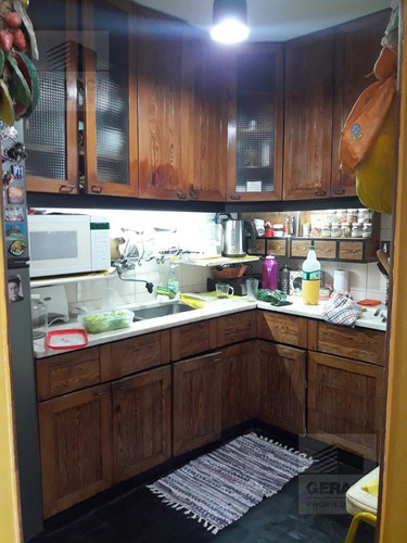 Imagen 22 de 26 de Excelente Ph 4 Ambientes Con Dependencia Y Terraza - Almagro