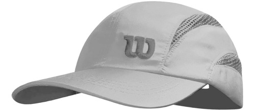 Gorra Wilson Bone Rush Tenis Padel Visera Gorro Unisex