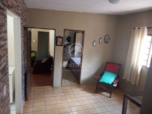 Imagem 13 de 18 de Belíssima Chácara - Vila Azul - 3840723v