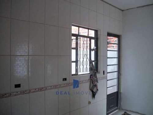 Imagem 7 de 9 de Casa Venda 2 Dts Pq São Bento Em Sorocaba -sp - 01184-1