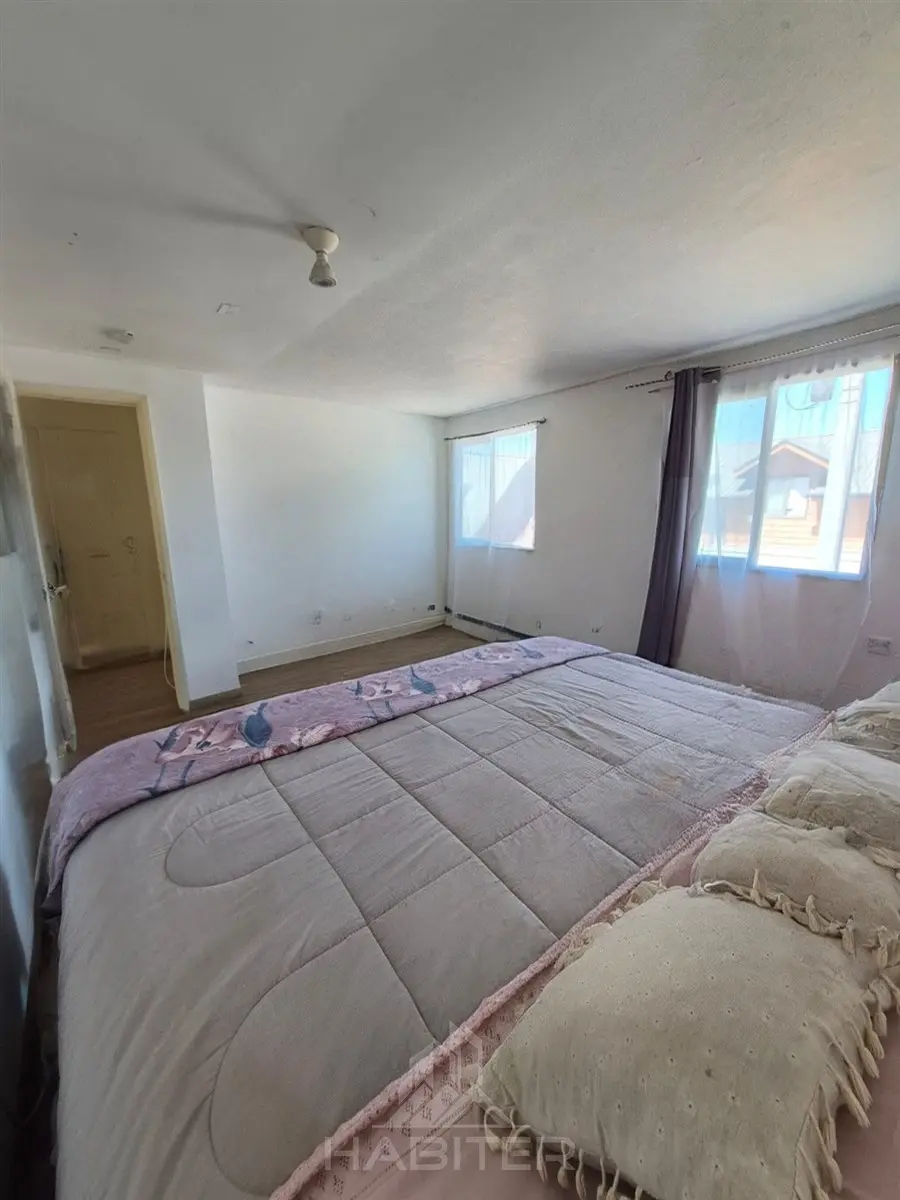 Imagen 5 de 17 de Casa En Venta De 3d 1 B En Romeral (39609)