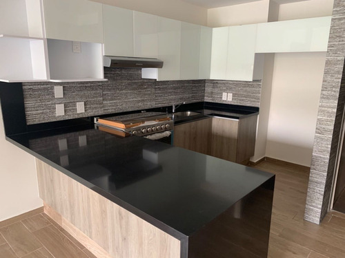 Pent House En Venta En Desierto De Los, Avenida Toluca