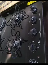 Comprar Cocina Vitrocerámica Eléctrica\u002Fgas Luferca