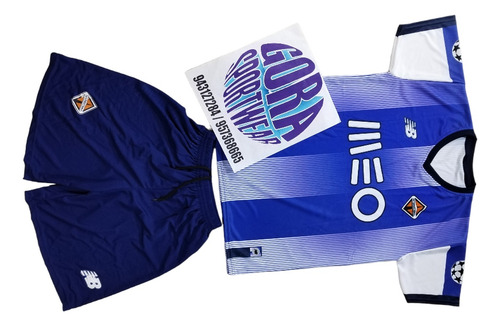 Confección De Camisetas De Fútbol | Uniformes Deportivos